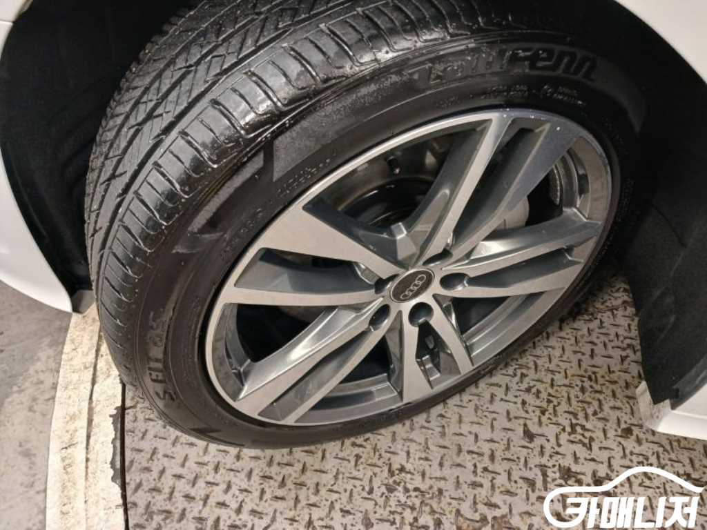 Audi A6 45 TFSI Quattro Premium thumbnail 20