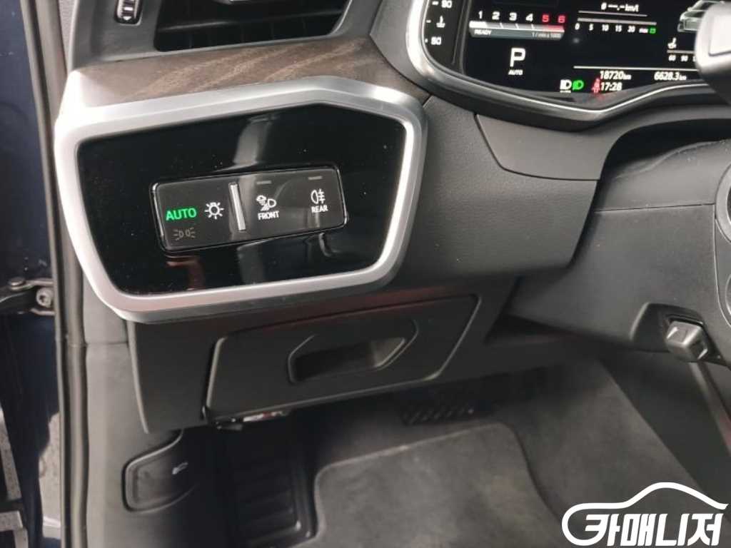 Audi A6 40 TDI Premium thumbnail 12