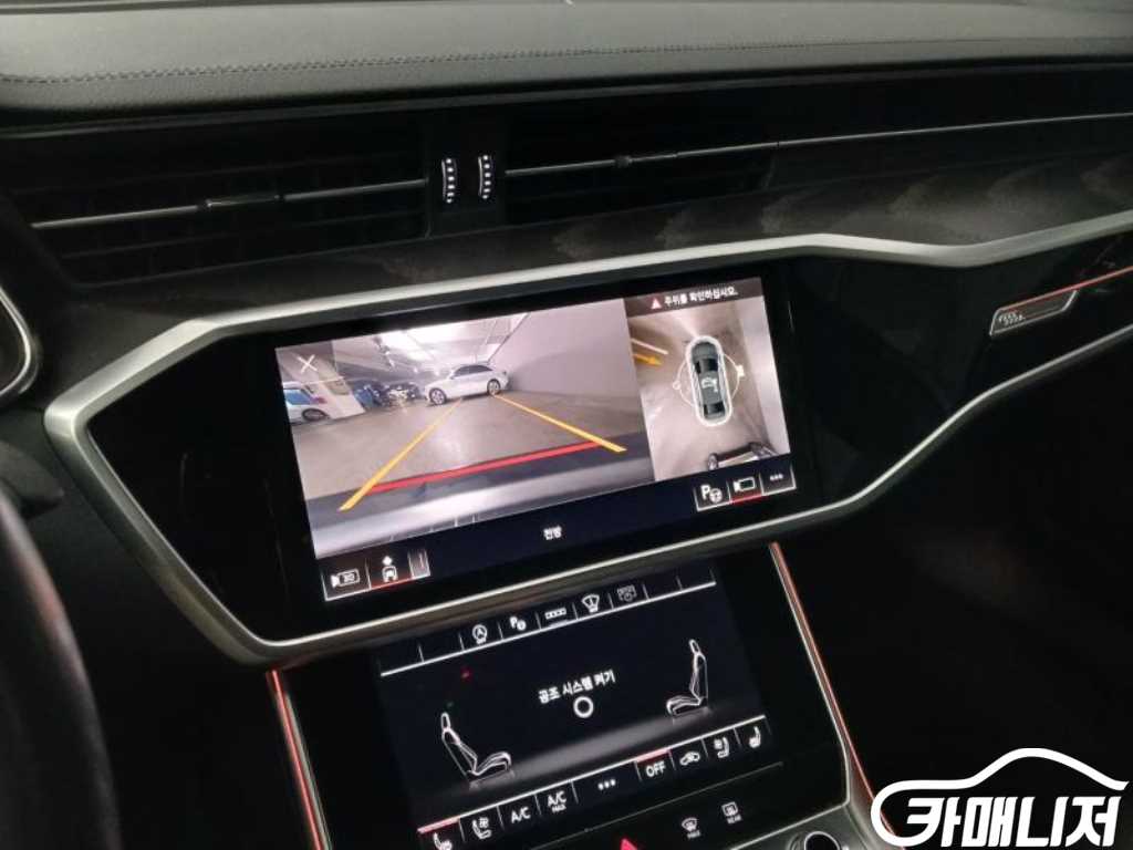 Audi A6 40 TDI Premium thumbnail 13