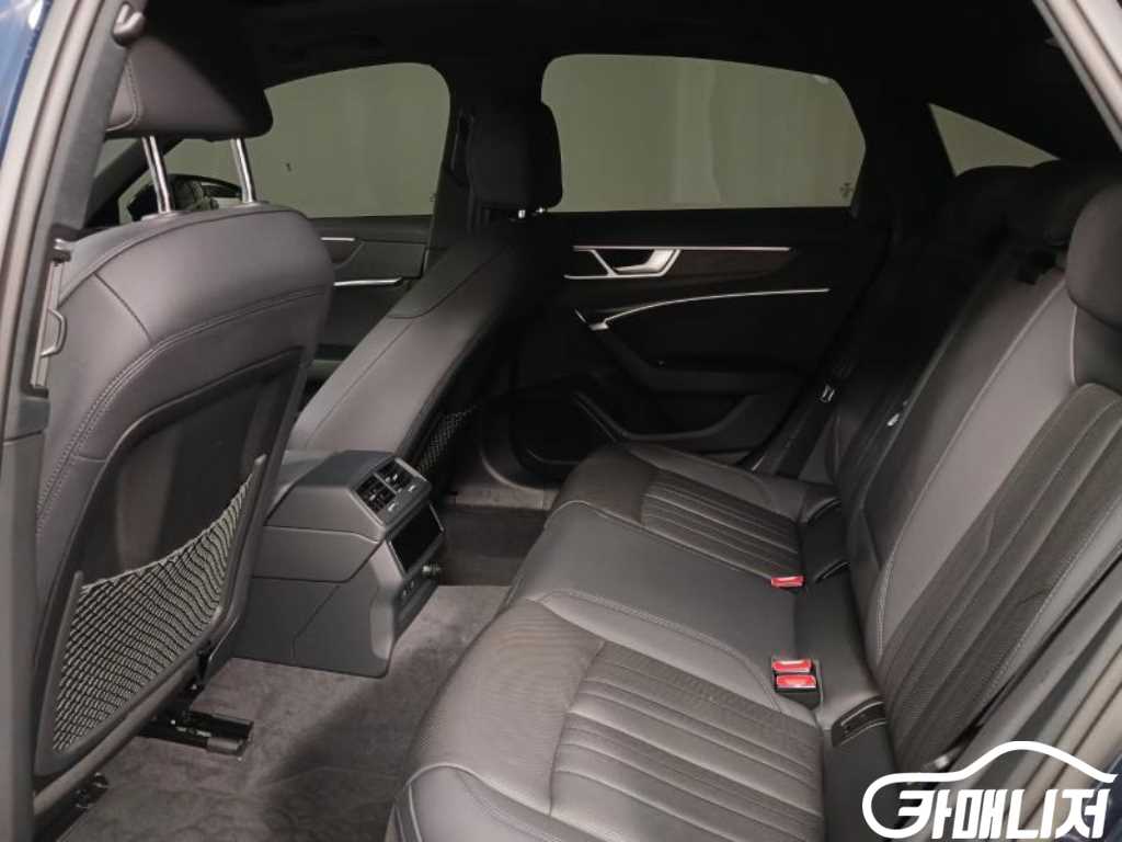 Audi A6 40 TDI Premium thumbnail 8