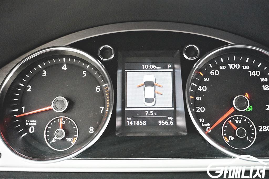 Volkswagen CC New CC 2.0 TSI thumbnail 11