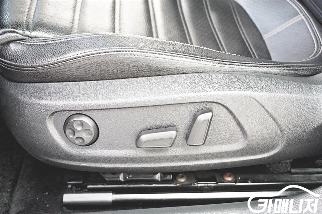 Volkswagen CC New CC 2.0 TSI thumbnail 8