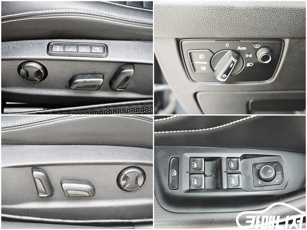 Volkswagen Passat PassatGT 2.0 TDI 4Mosyeon Prestige thumbnail 18