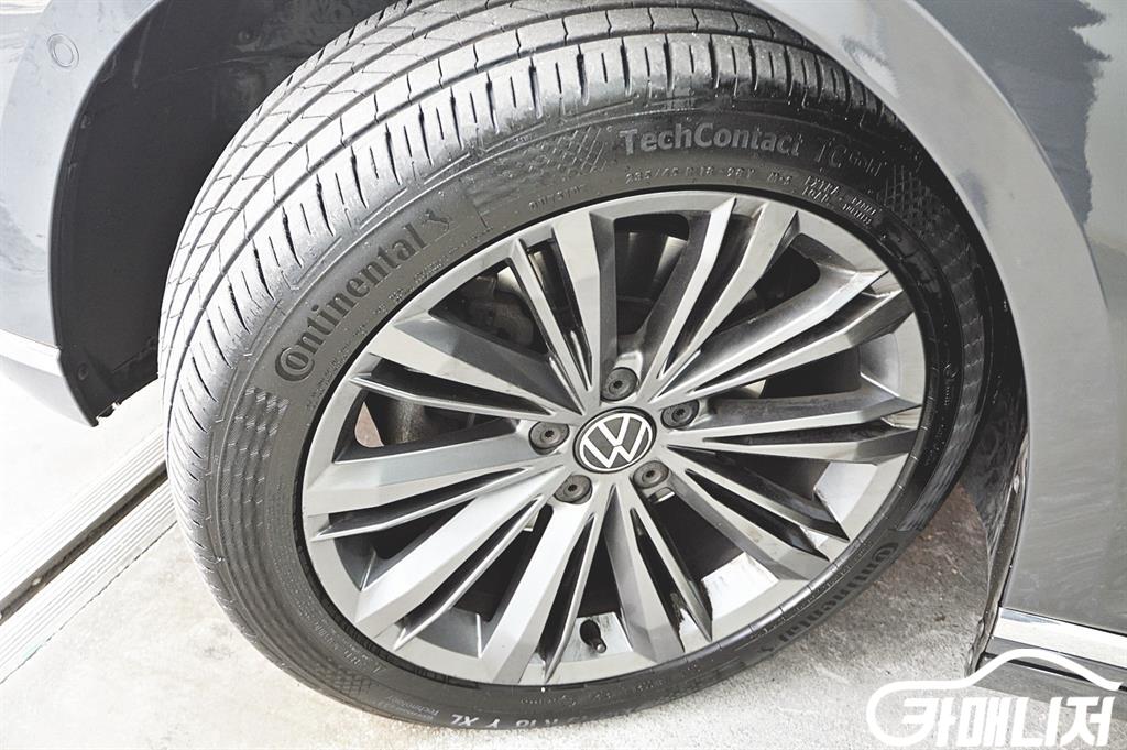 Volkswagen Passat PassatGT 2.0 TDI 4Mosyeon Prestige thumbnail 19