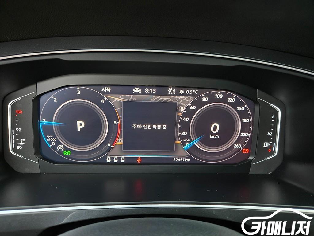 Volkswagen Tiguan 2.0 TDI Prestige thumbnail 8