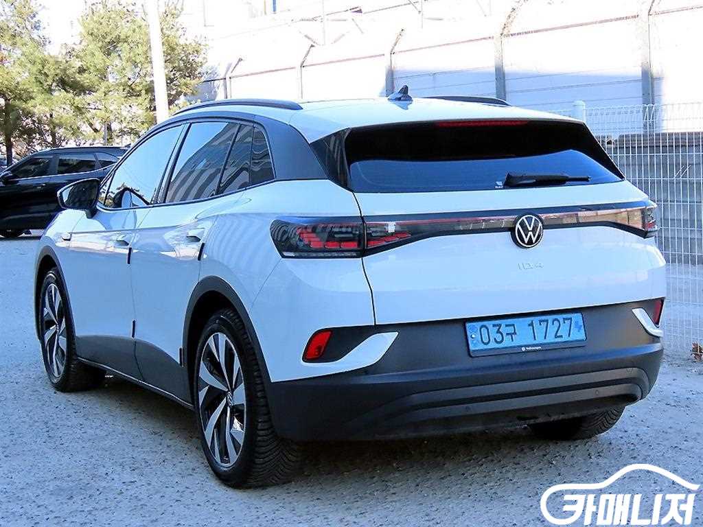 Volkswagen ID.4 Pro thumbnail 3