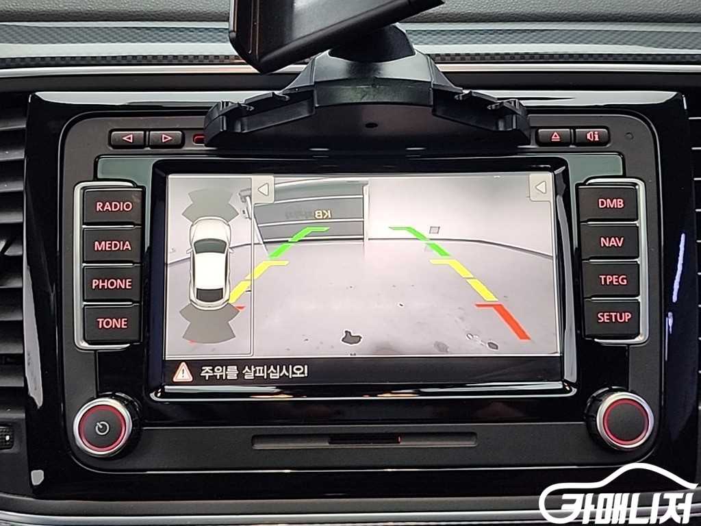 Volkswagen Beetle DeoBeetle 2.0 TDI Premium thumbnail 15