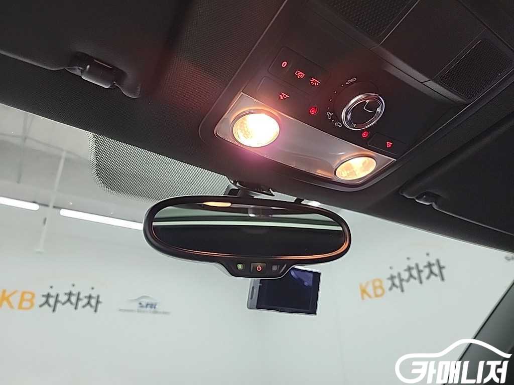 Volkswagen Beetle DeoBeetle 2.0 TDI Premium thumbnail 16