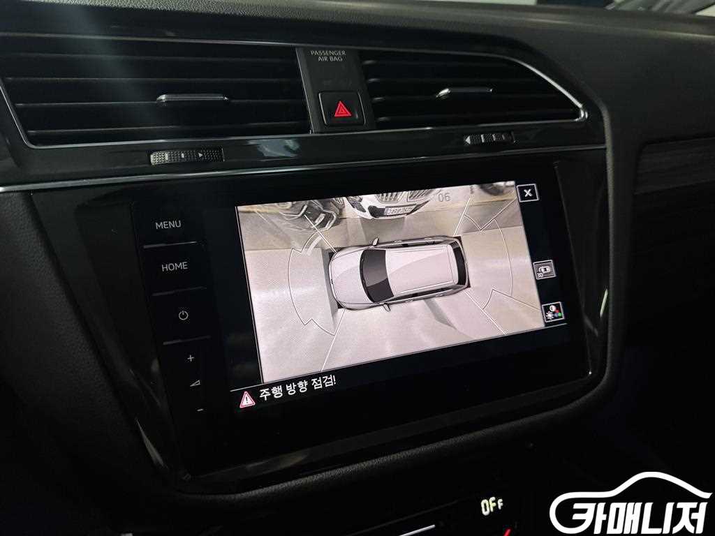 Volkswagen Tiguan Tiguan Allspace 2.0 TSI Prestige thumbnail 13