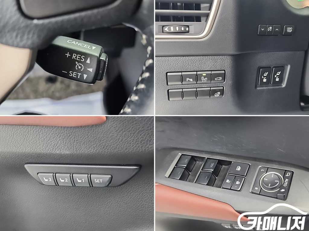 Lexus NX NX 300h Executive thumbnail 18