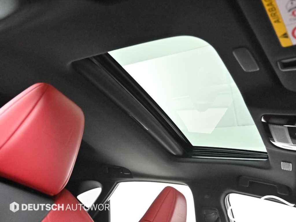 Lexus NX NX 450h+ F Sport thumbnail 19