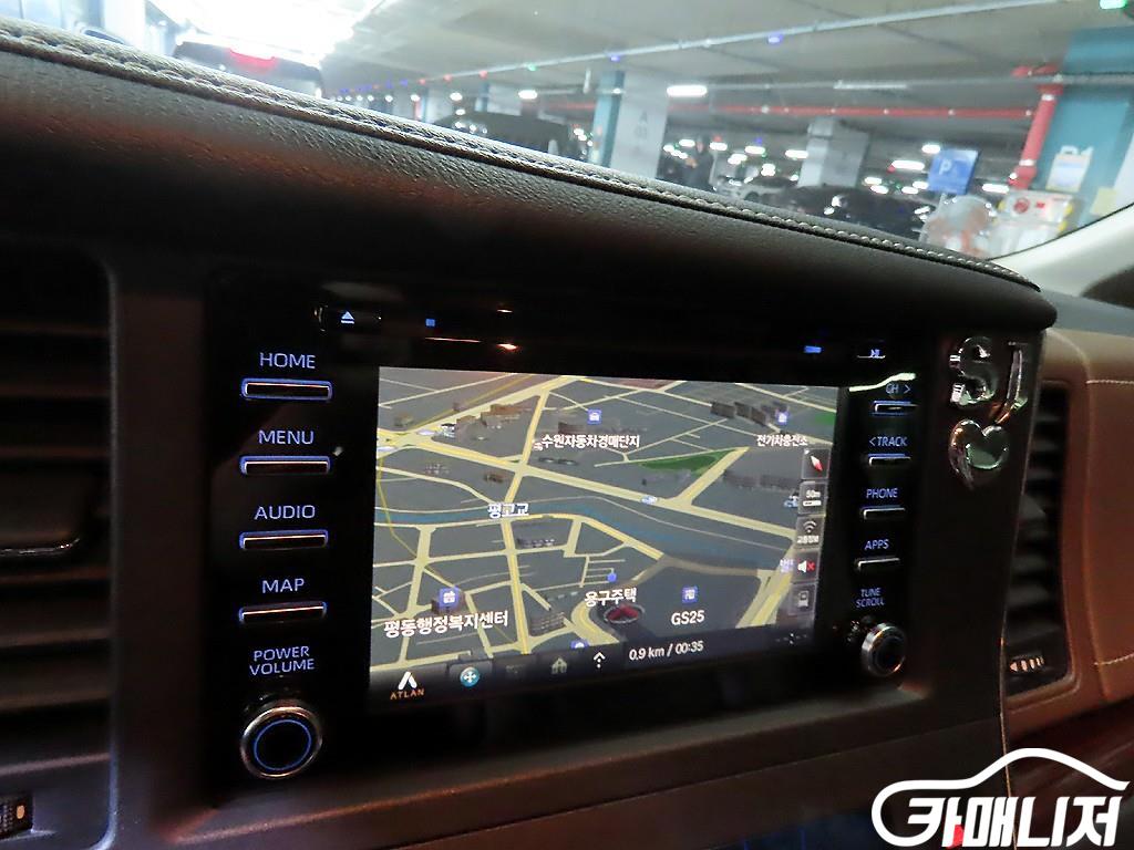 Toyota Sienna 3.5 AWD thumbnail 13