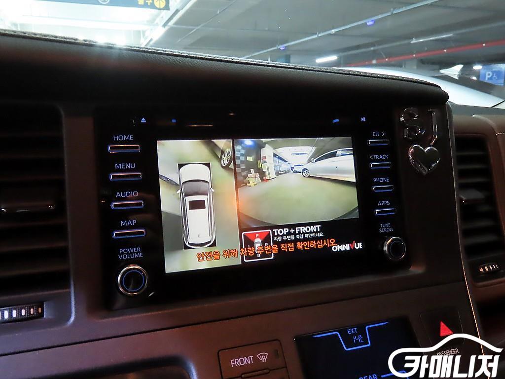 Toyota Sienna 3.5 AWD thumbnail 15