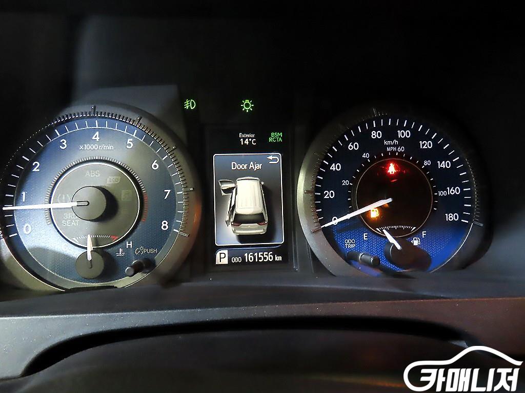 Toyota Sienna 3.5 AWD thumbnail 9