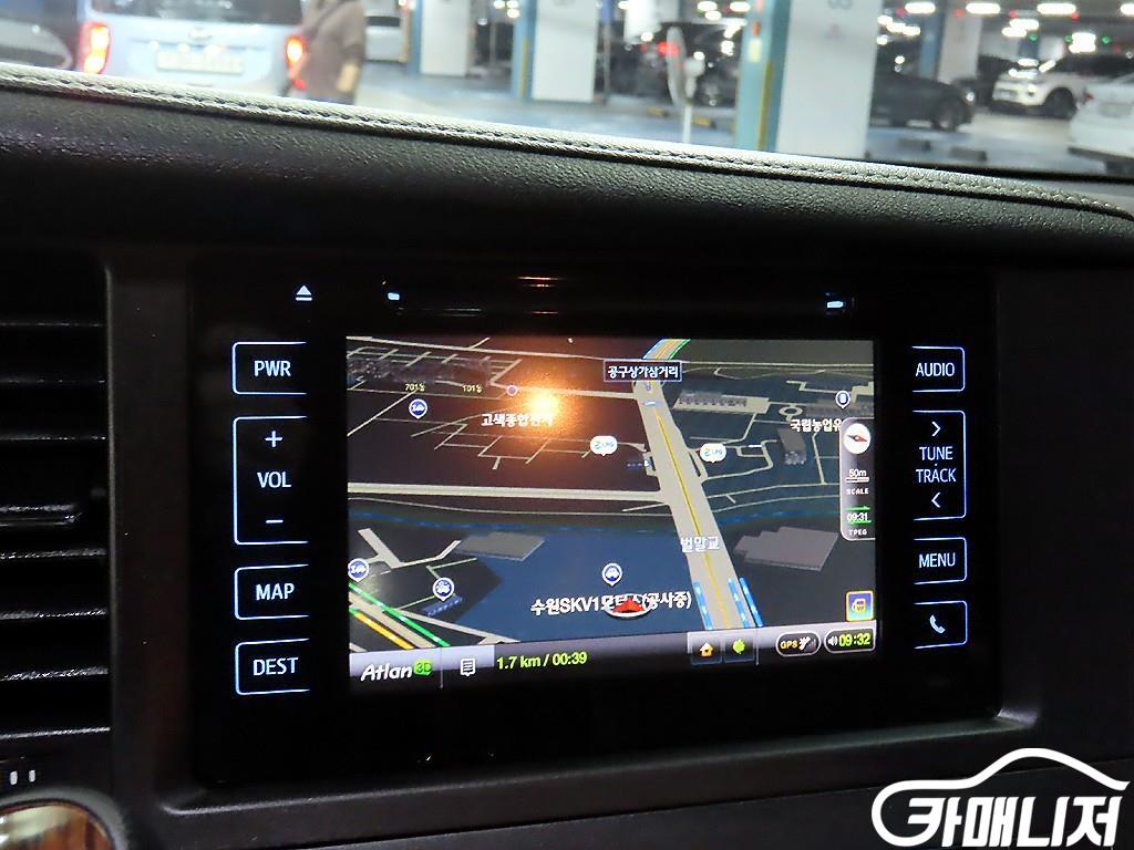 Toyota Sienna 3.5 AWD thumbnail 13