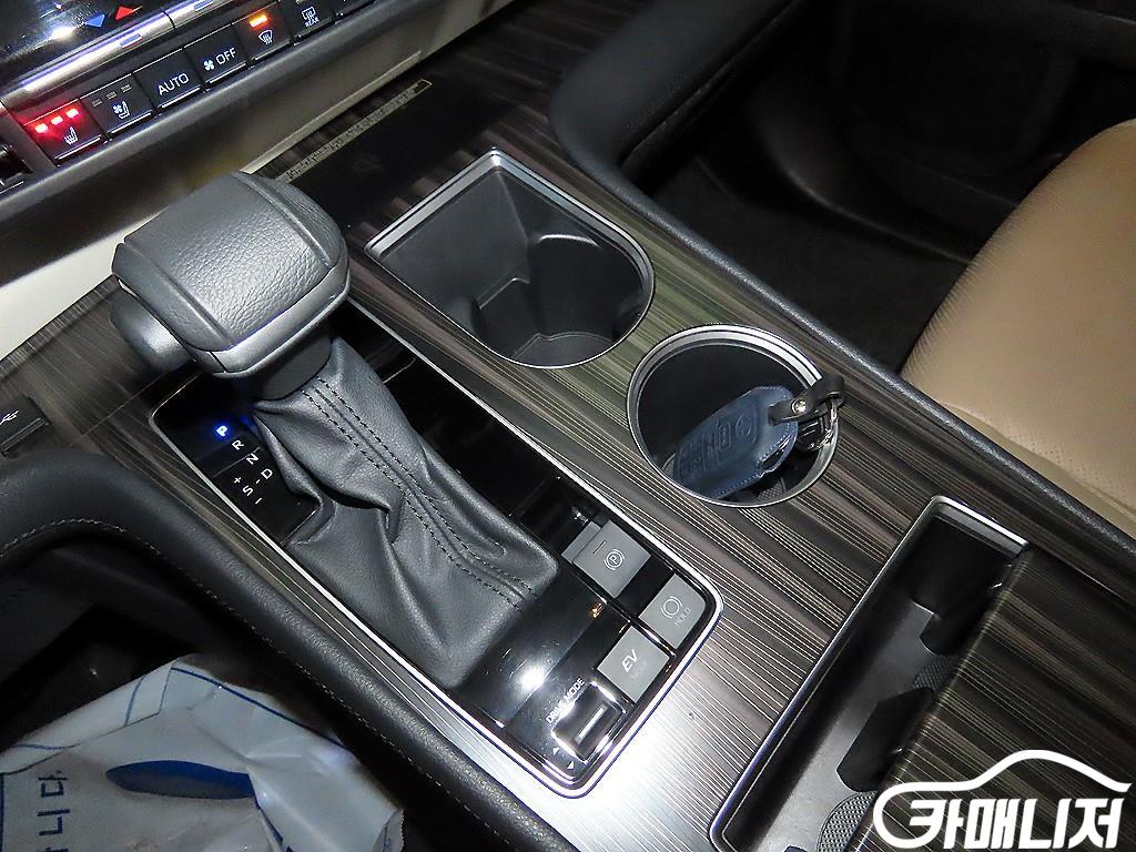 Toyota Sienna 2.5 AWD Hybrid thumbnail 12