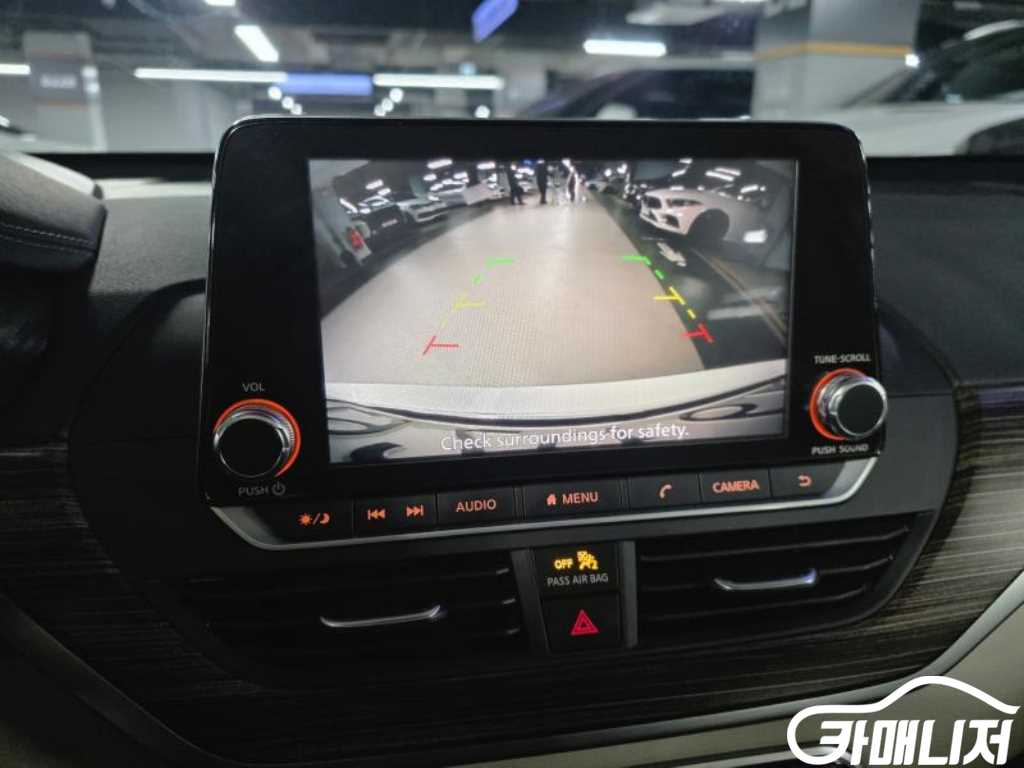 Nissan Altima 2.5 Special Edition thumbnail 11