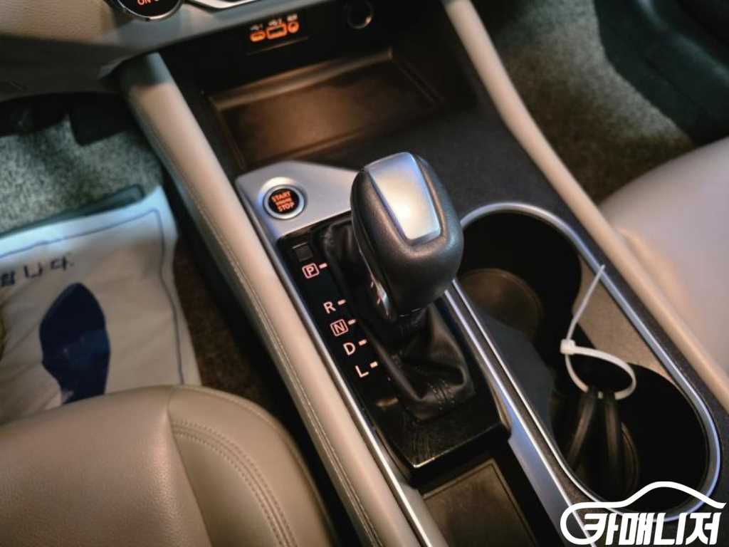 Nissan Altima 2.5 Special Edition thumbnail 13