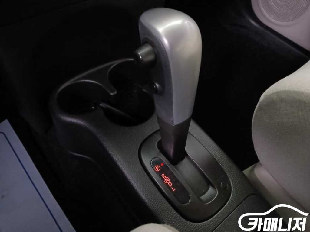 Nissan Cube 1.8 S thumbnail 15