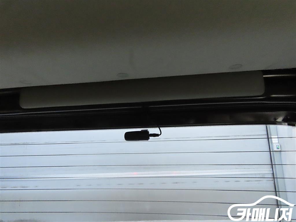 Nissan Cube 1.8 S thumbnail 17