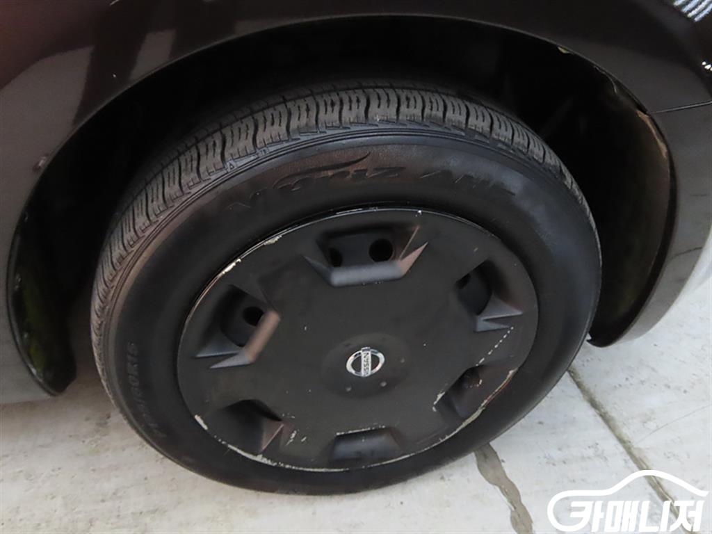 Nissan Cube 1.8 S thumbnail 20