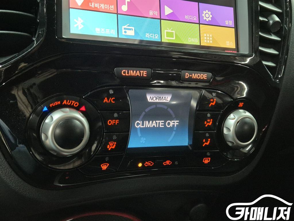 Nissan Juke 1.6 SV thumbnail 15