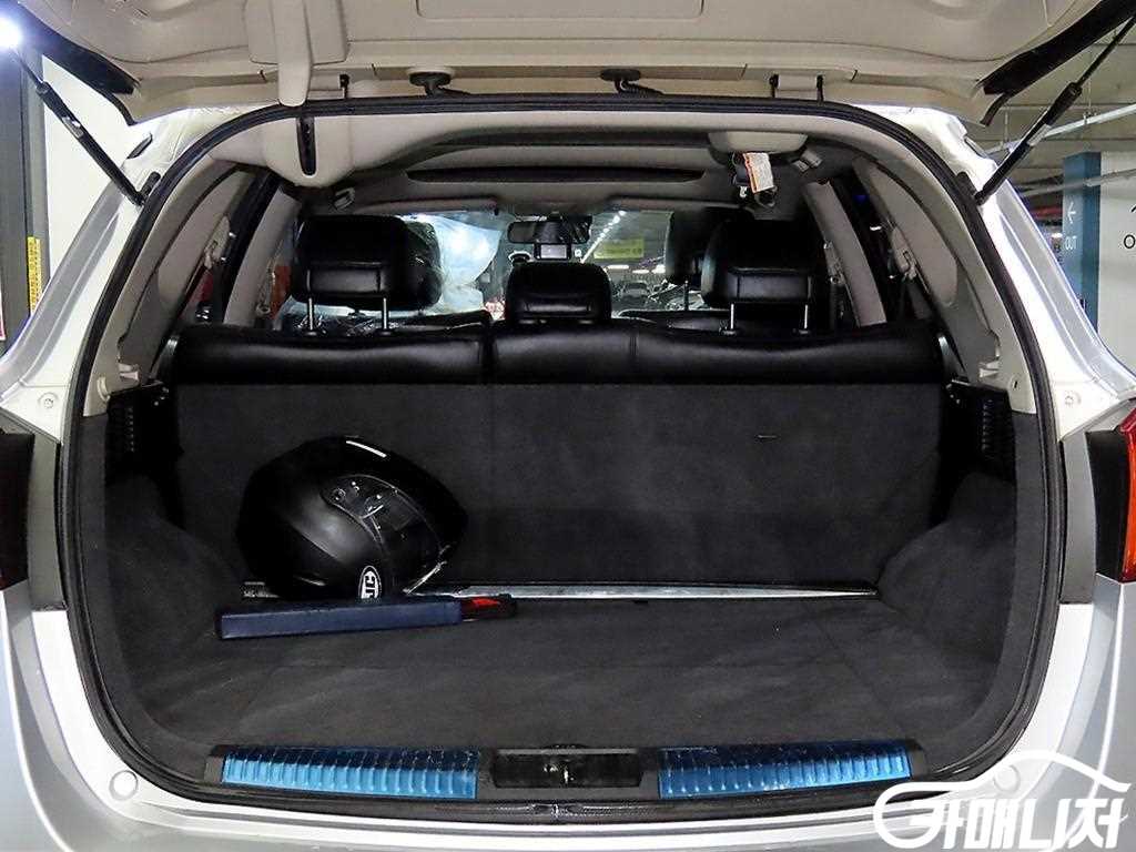 Nissan Murano 3.5 thumbnail 17