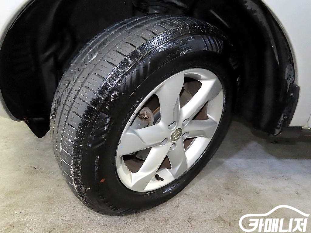 Nissan Murano 3.5 thumbnail 20