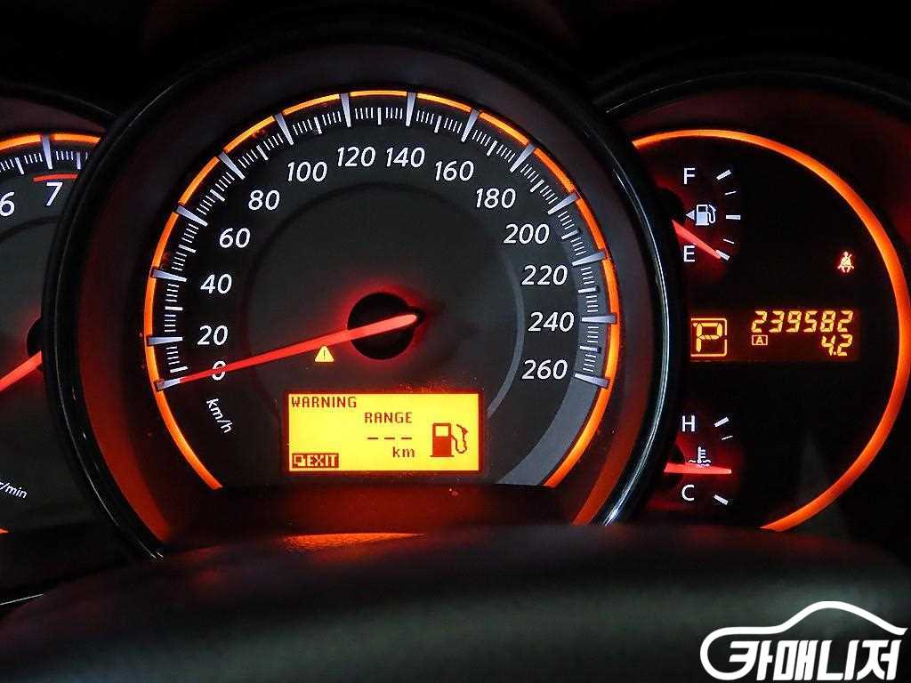 Nissan Murano 3.5 thumbnail 9