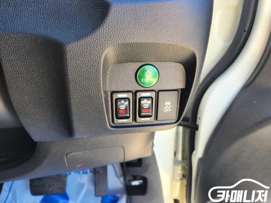 Honda N-ONE 0.6 2WD thumbnail 12