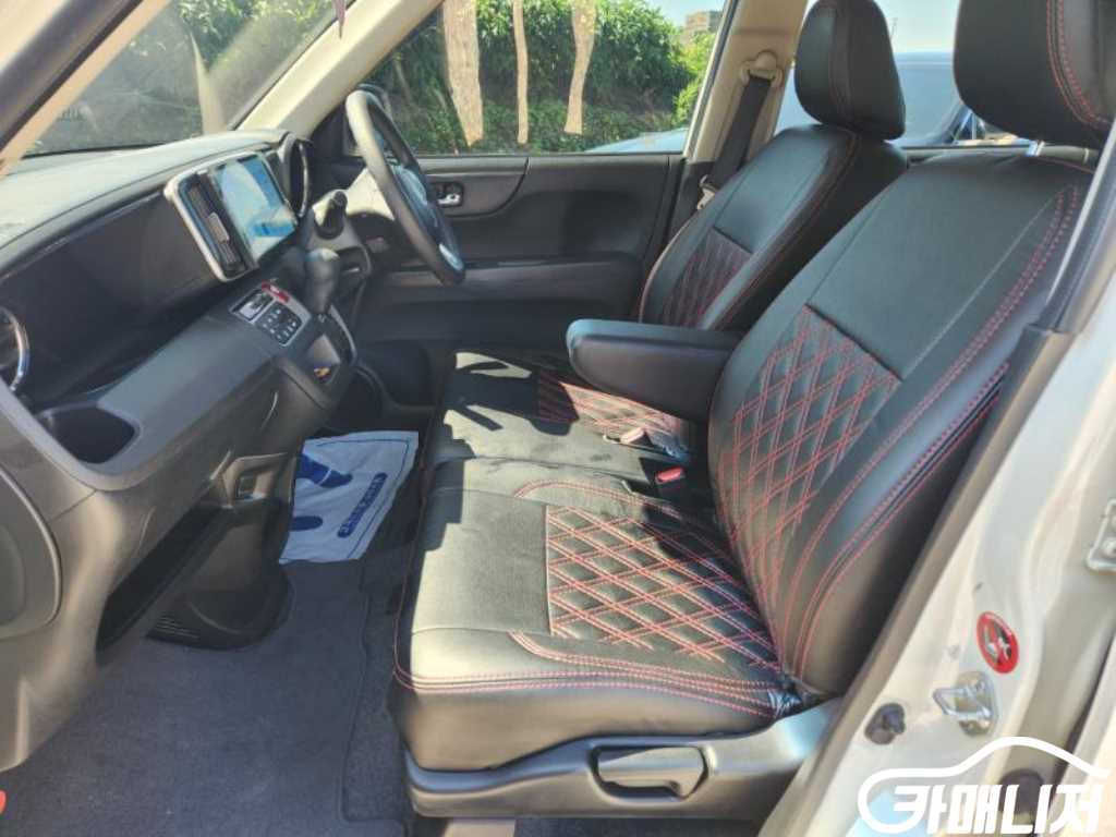 Honda N-ONE 0.6 2WD thumbnail 15