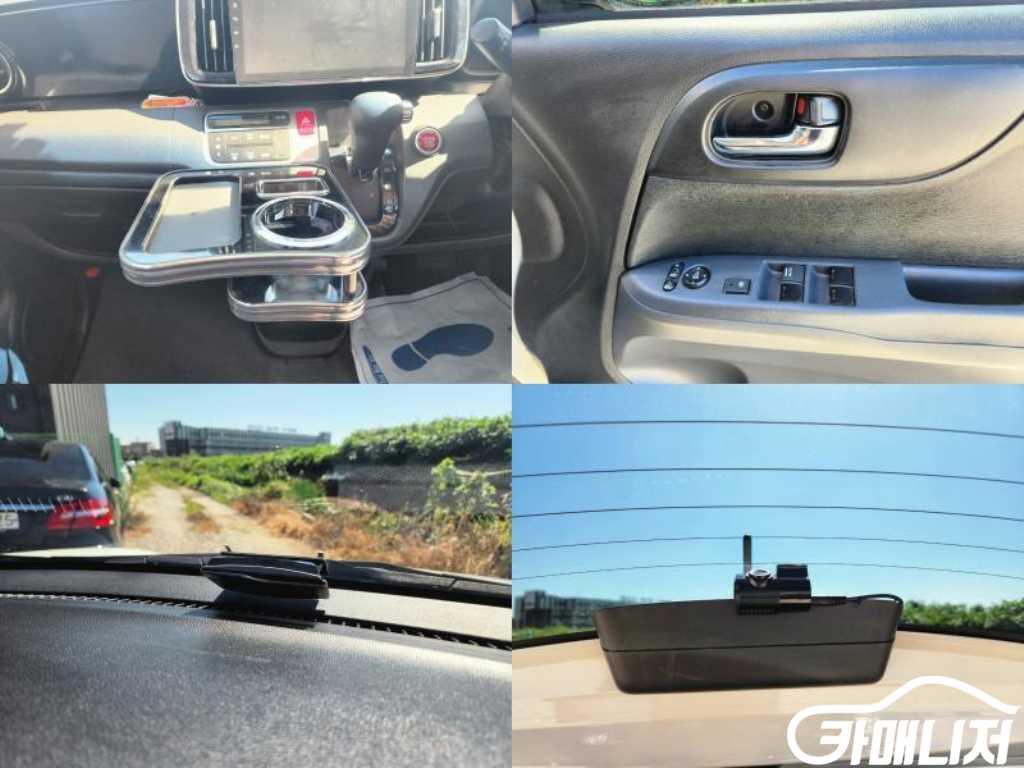 Honda N-ONE 0.6 2WD thumbnail 19