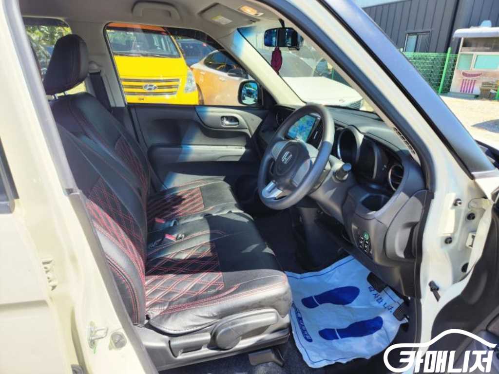 Honda N-ONE 0.6 2WD thumbnail 5