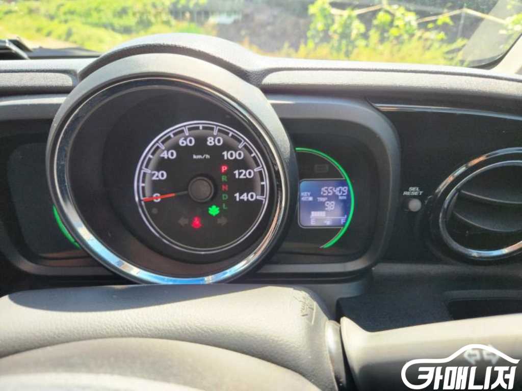 Honda N-ONE 0.6 2WD thumbnail 9