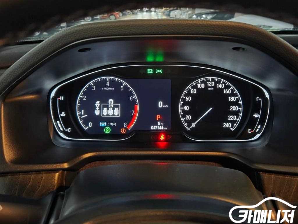 Honda Accord 1.5 Turbo thumbnail 11