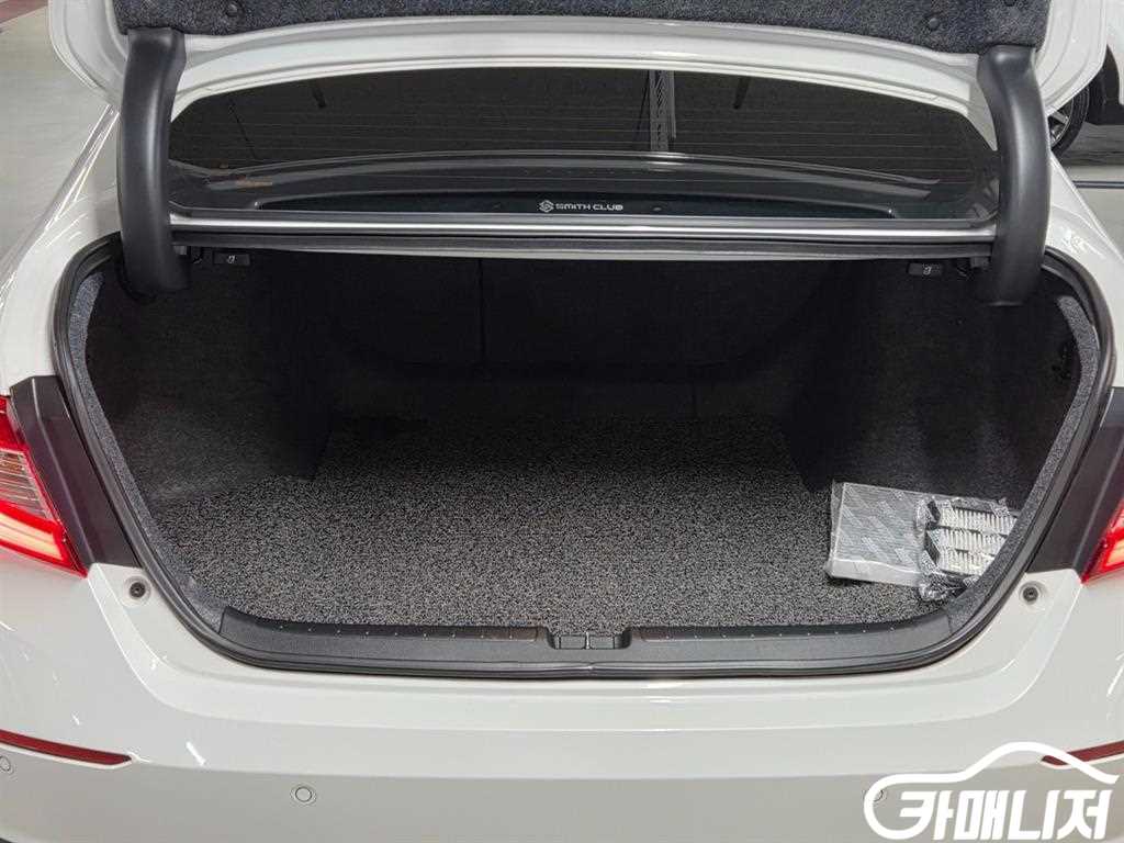 Honda Accord 1.5 Turbo thumbnail 6