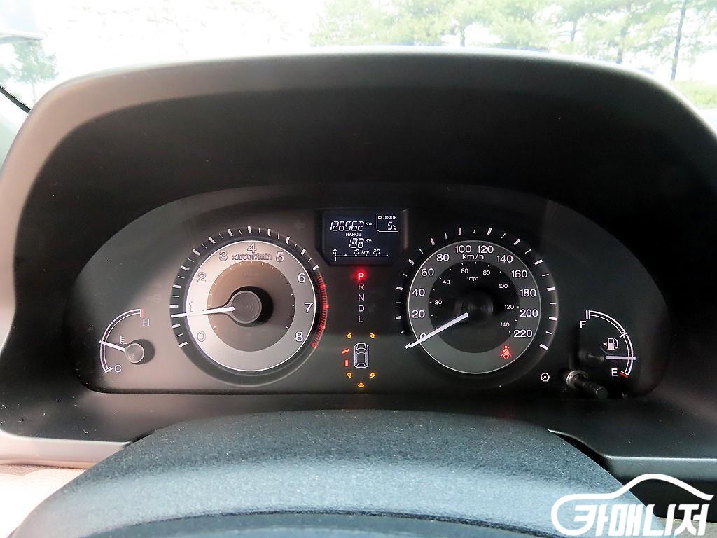 Honda Odyssey 3.5 Elite thumbnail 10