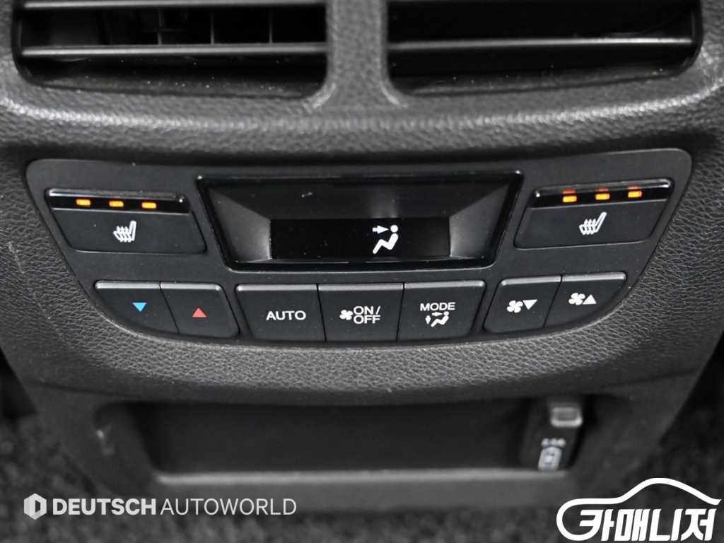 Honda Pilot Pilot 3rd Gen 3.5 thumbnail 16