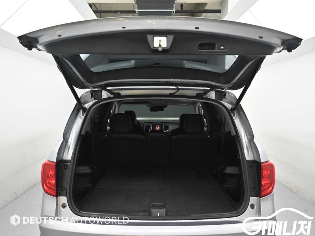 Honda Pilot Pilot 3rd Gen 3.5 thumbnail 19