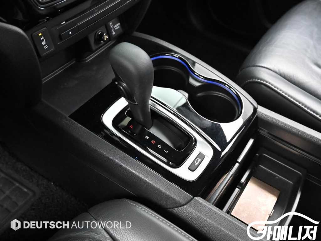 Honda Pilot Pilot 3rd Gen 3.5 thumbnail 9