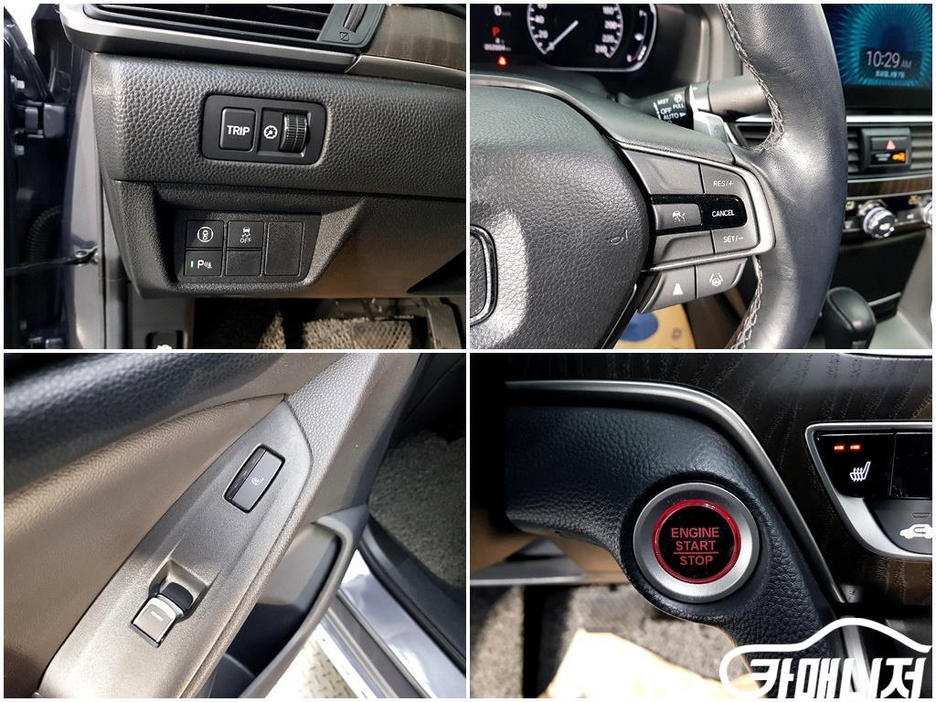 Honda Accord 1.5 Turbo thumbnail 14