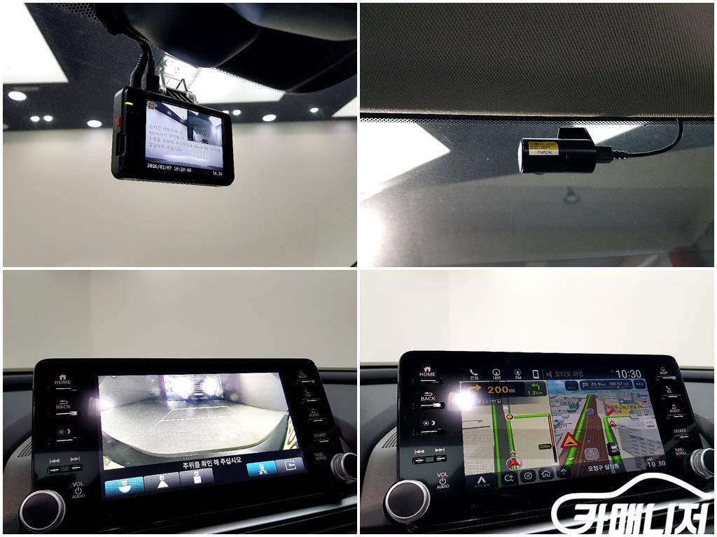 Honda Accord 1.5 Turbo thumbnail 15