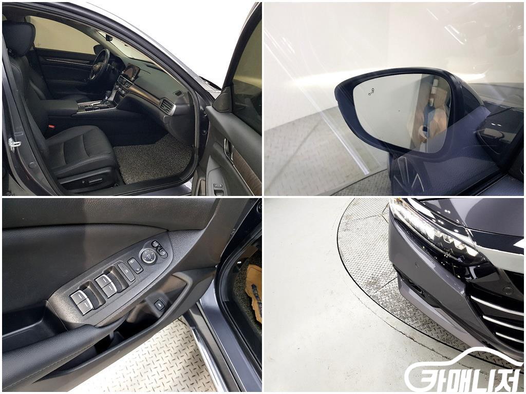 Honda Accord 1.5 Turbo thumbnail 18