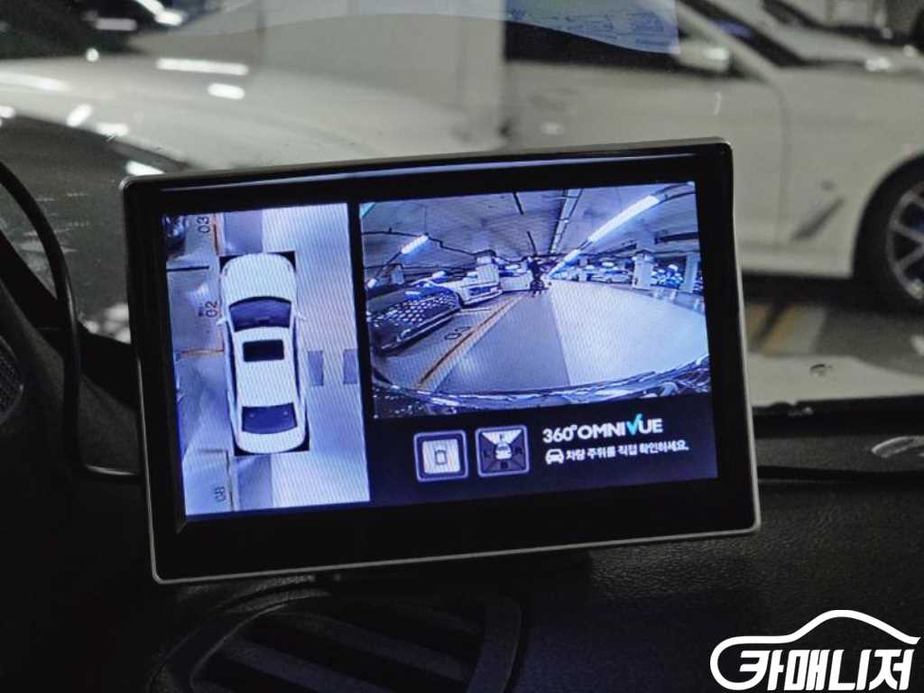 Ford Taurus New Taurus 3.5 SHO thumbnail 14