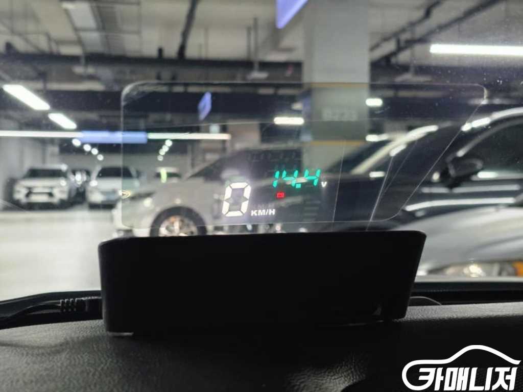 Ford Taurus New Taurus 3.5 SHO thumbnail 15