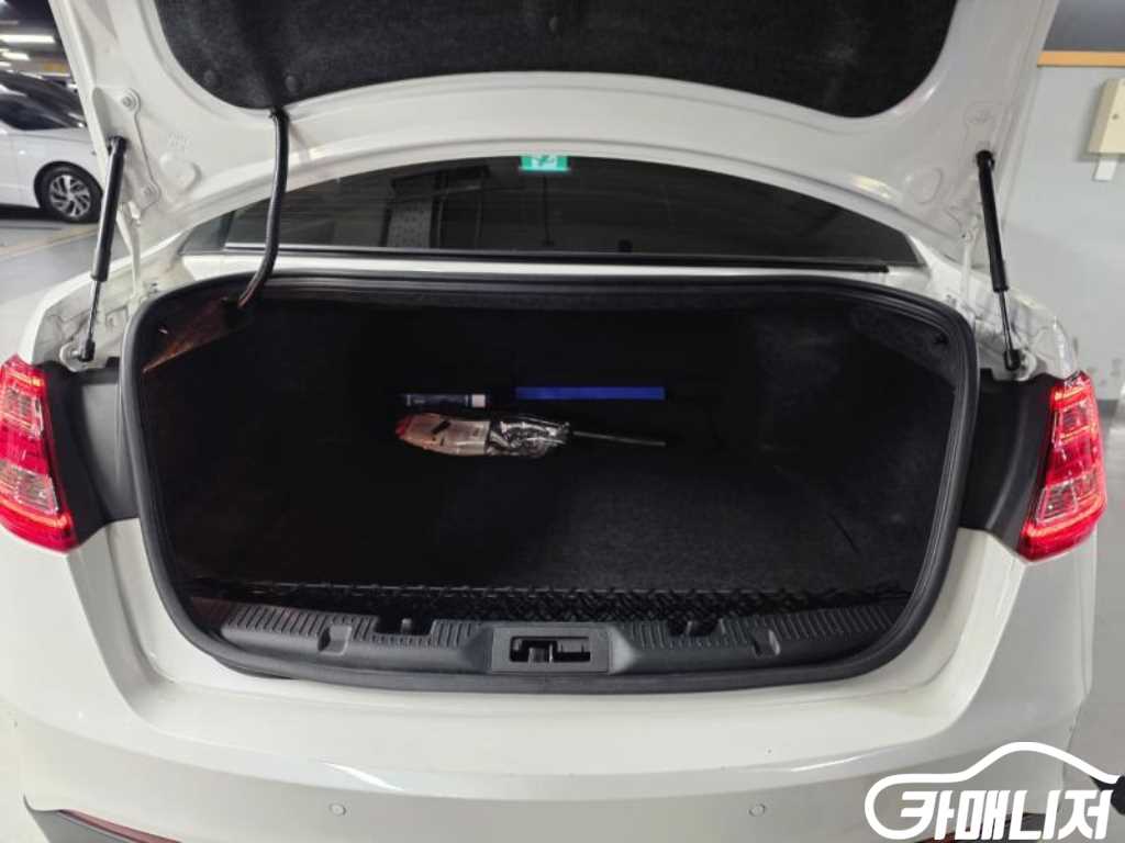 Ford Taurus New Taurus 3.5 SHO thumbnail 18