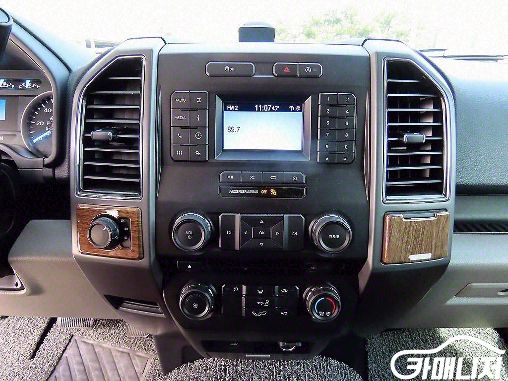 Ford F-Series F150 3.5L thumbnail 12