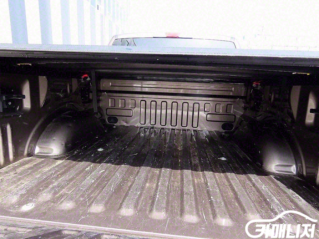 Ford F-Series F150 3.5L thumbnail 17