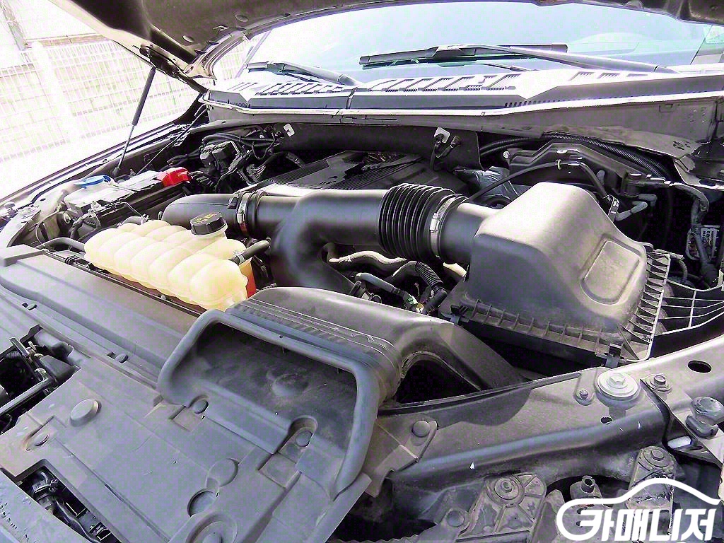 Ford F-Series F150 3.5L thumbnail 18