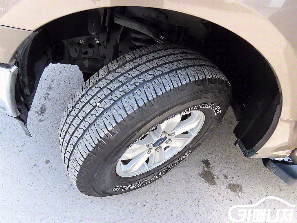 Ford F-Series F150 3.5L thumbnail 19